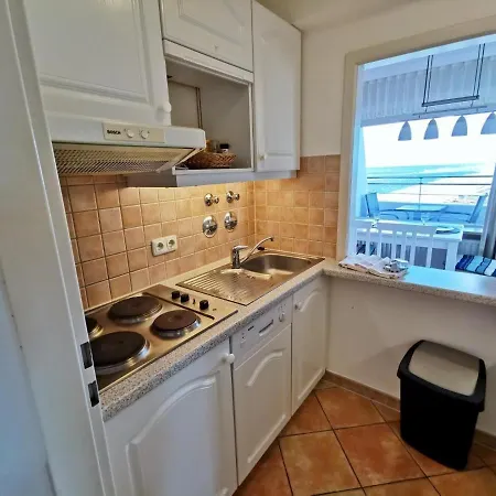 Haus-metropol-app-327 Apartamento