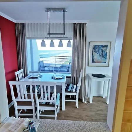Haus-metropol-app-327 * Westerland