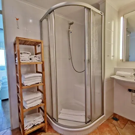 Haus-metropol-app-327 Apartamento Westerland